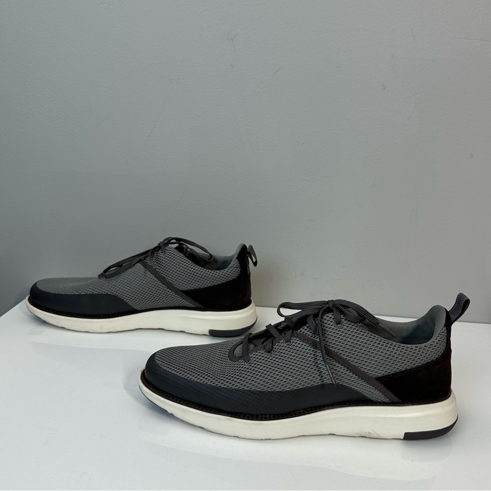Cole Haan‎ Grand Atlantic Sneaker Lightweight Modern dDesign Size 11.5 - Picture 3 of 15